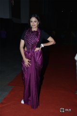 Malavika Nair New Stills